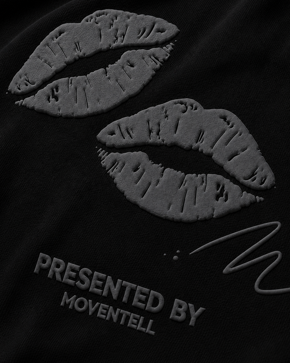 Takeover Hoodie - Blackout
