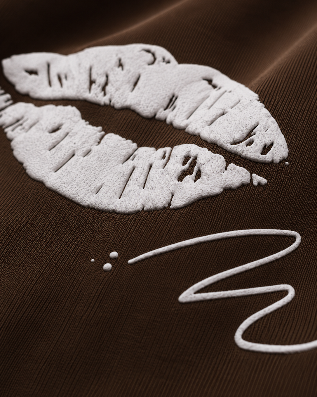 Takeover Hoodie - Navy Blue