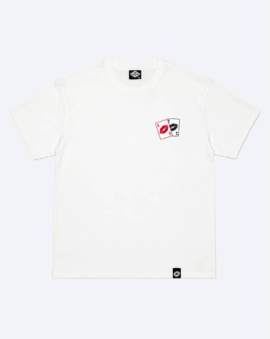 Casino Tshirt - Classic