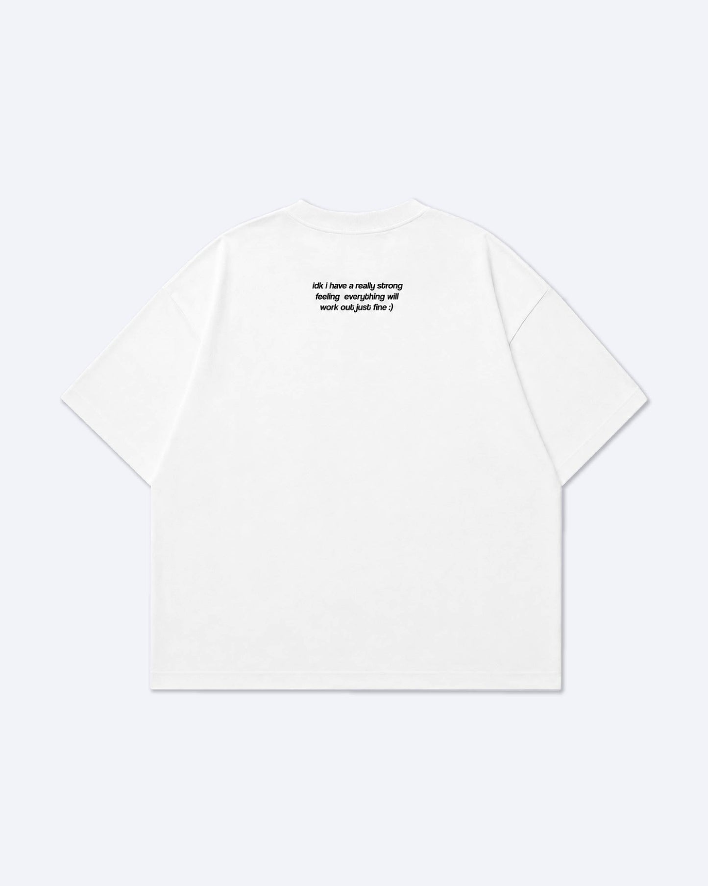 Good Things Tee