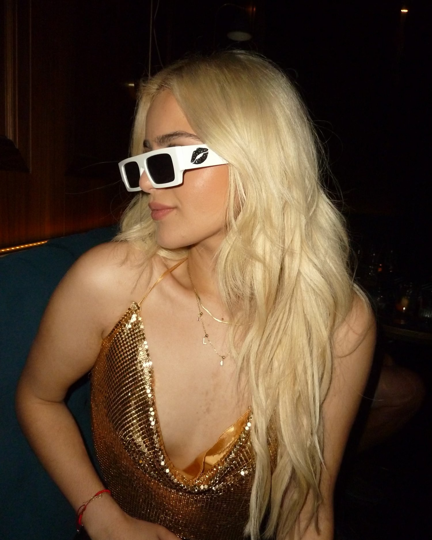 Exclusive MovenTell Glasses