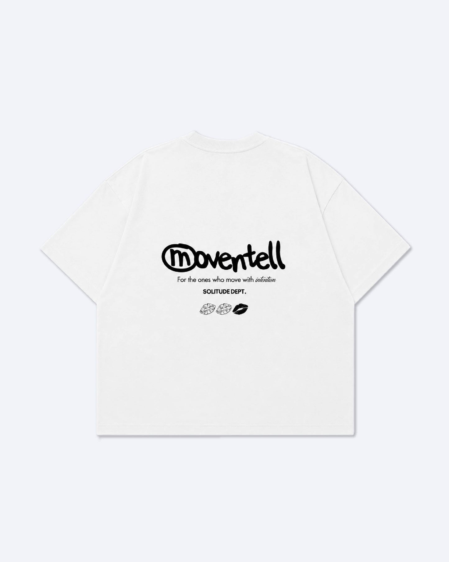 Intentional Tee - Classic