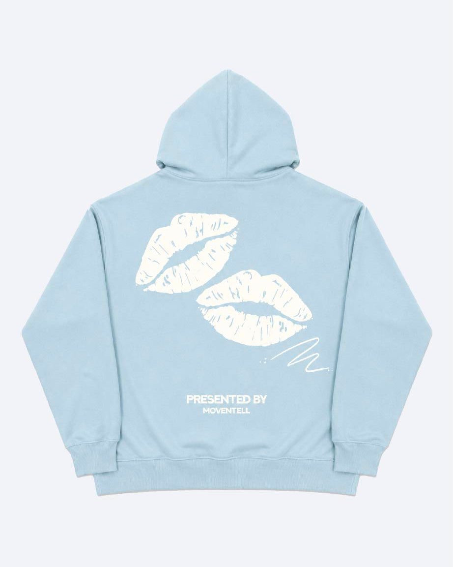 Takeover Hoodie - Coffee Brown