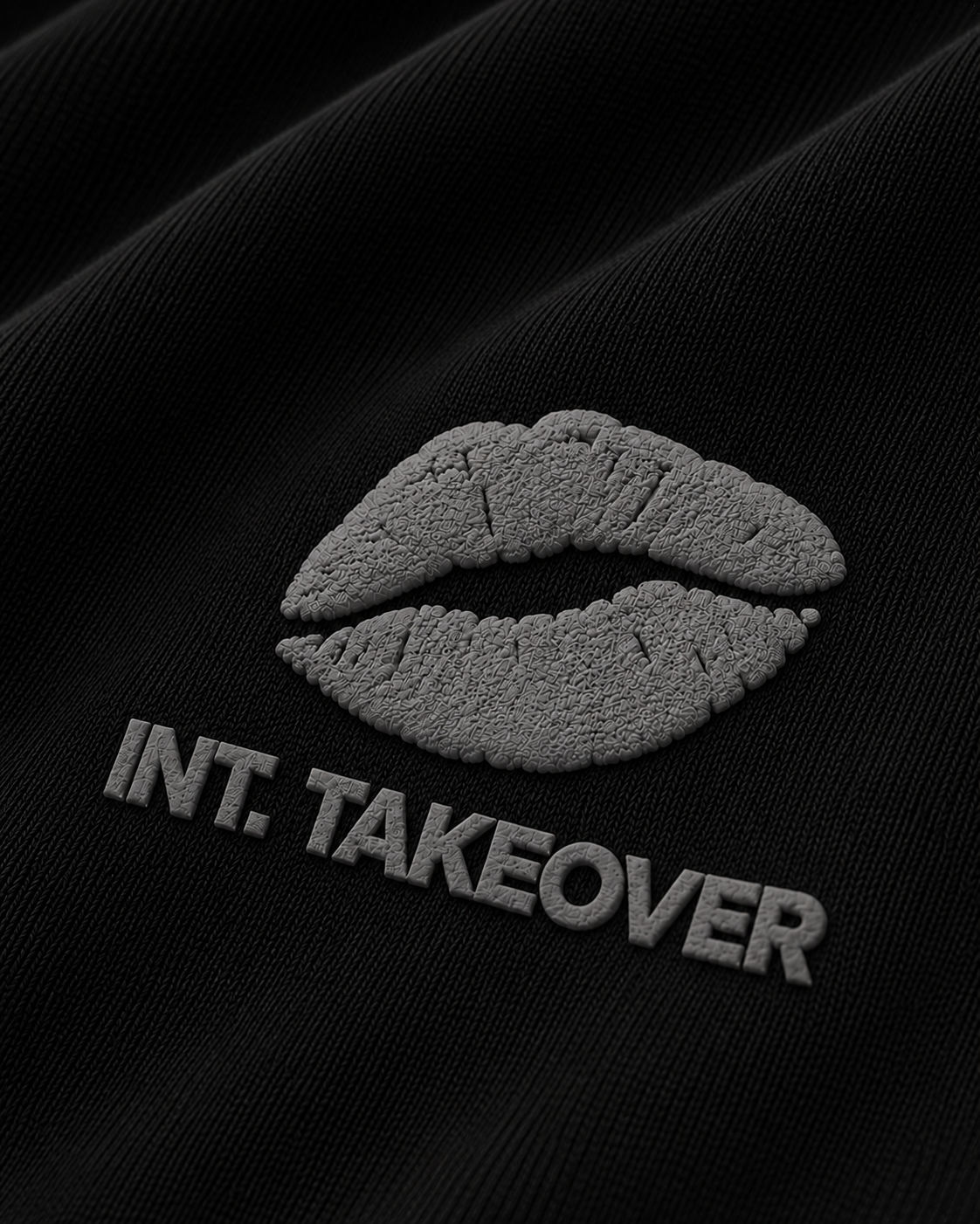 Takeover Hoodie - Coffee Brown