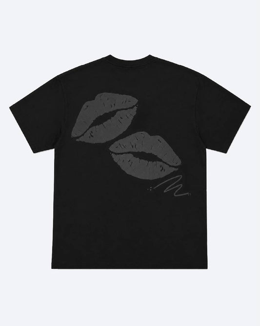 Takeover Tshirt - Blackout