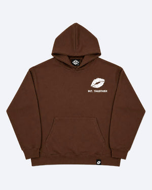 Coffee Brown