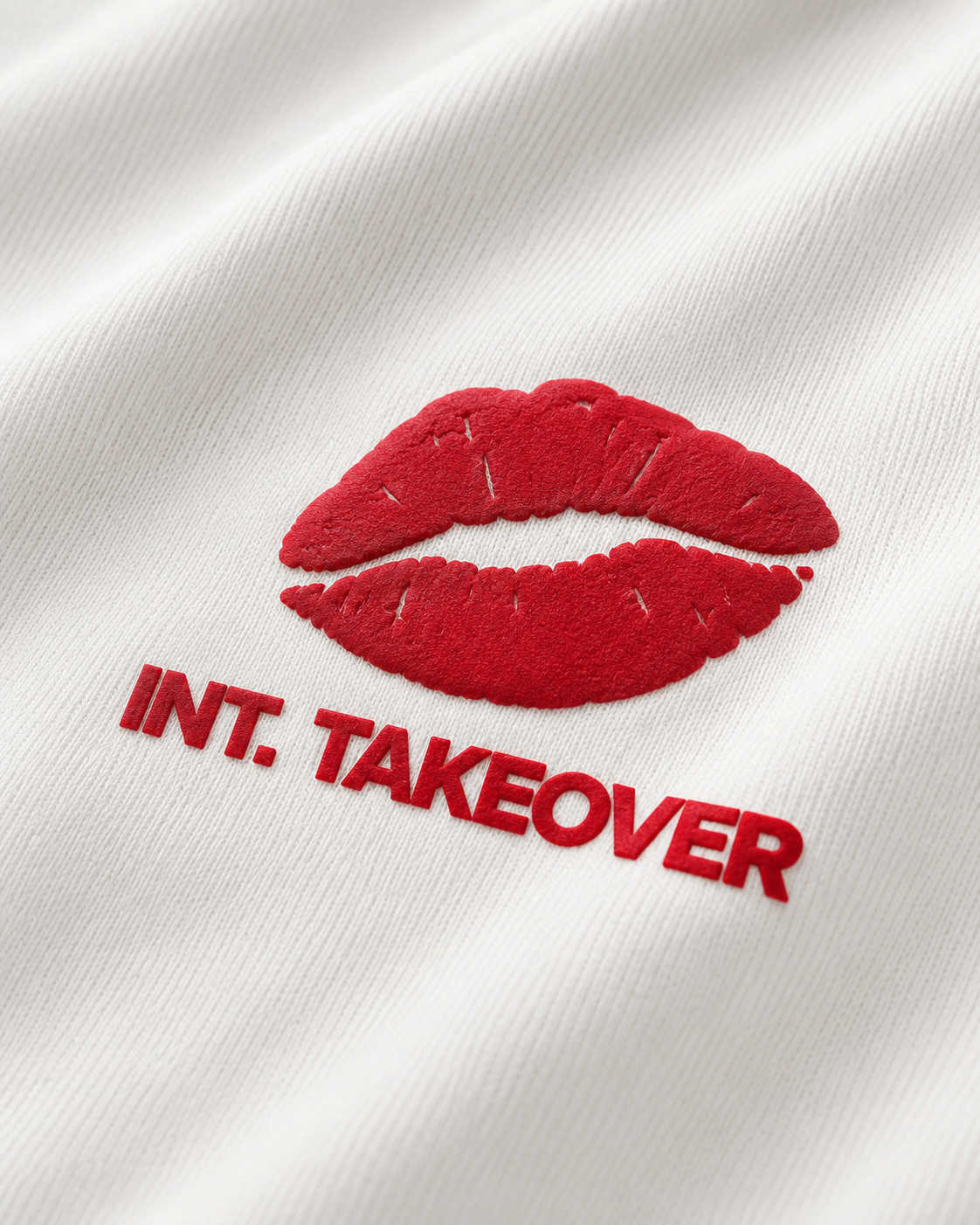 Takeover Tshirt - Classic