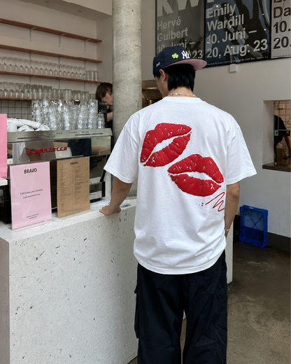 Takeover Tshirt - Classic