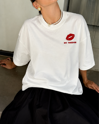 Takeover Tshirt - Classic