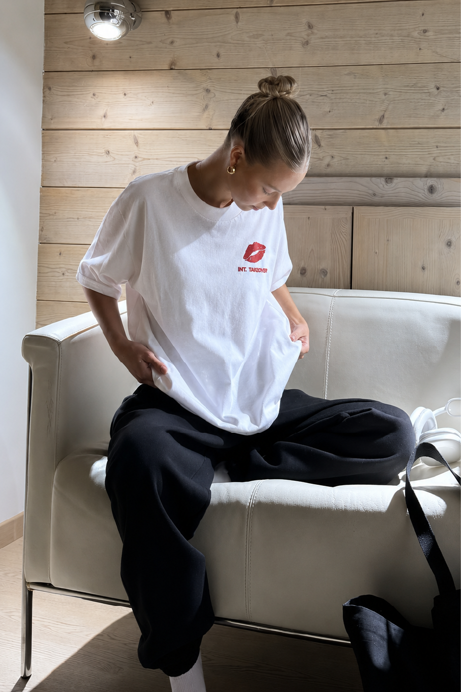 Takeover Tshirt - Classic