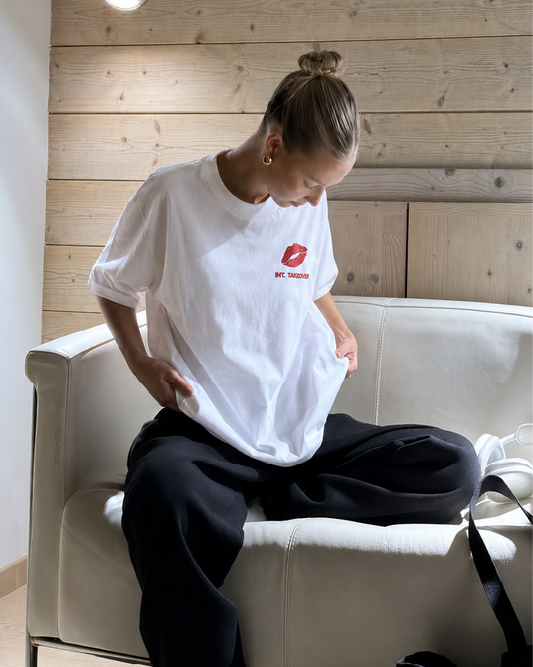 Takeover Tshirt - Classic