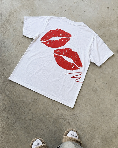 Takeover Tshirt - Classic