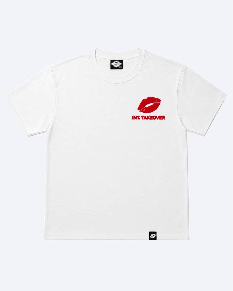 Takeover Tshirt - Classic