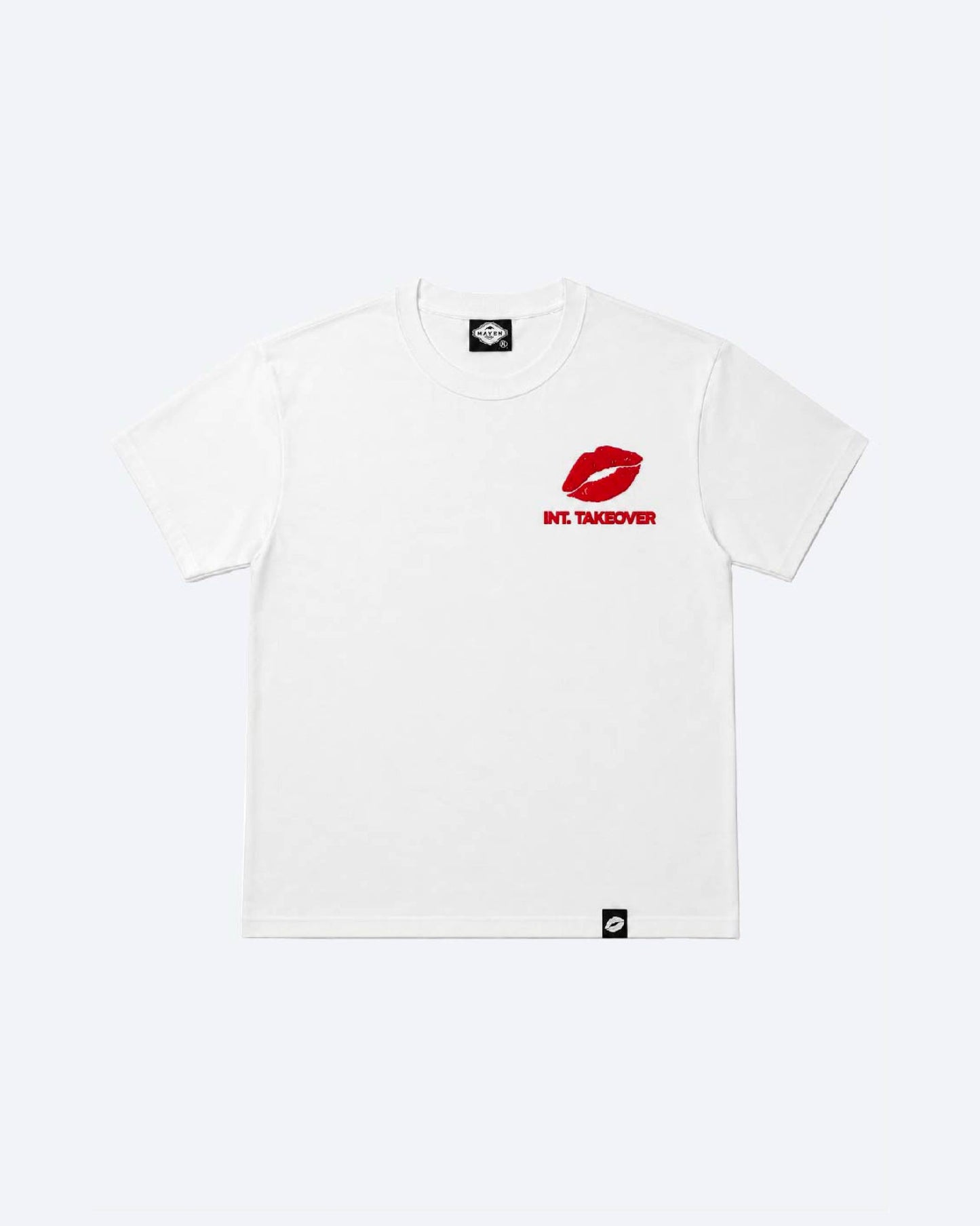 Takeover Tshirt - Classic