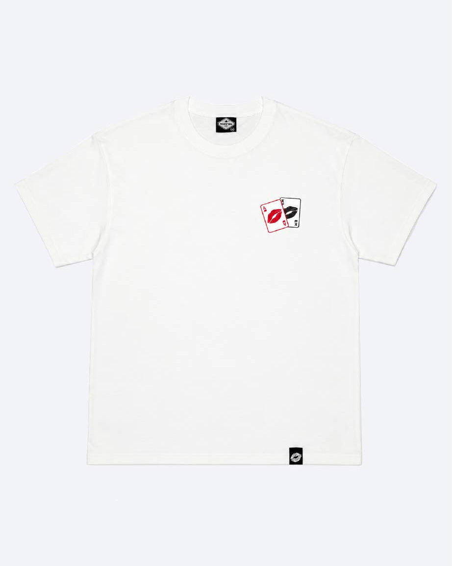 Casino Tshirt - Classic