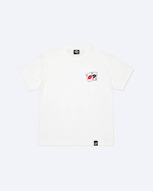 Casino Tshirt - Classic