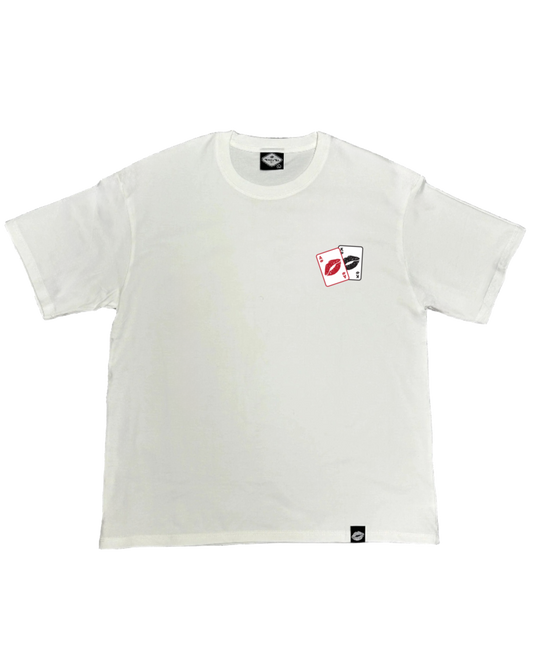 Casino Tshirt - Classic