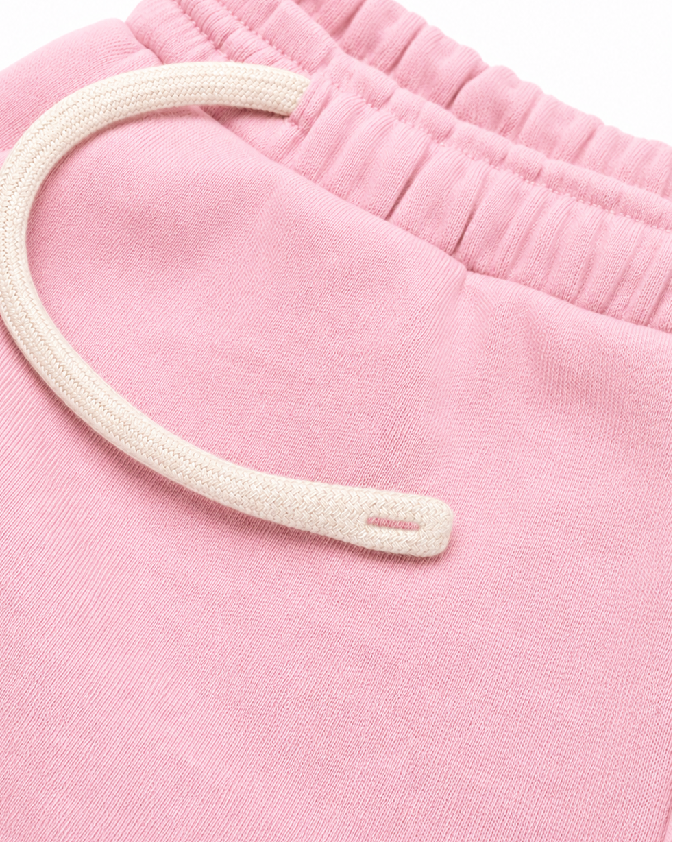 Takeover Shorts - Pastel Pink