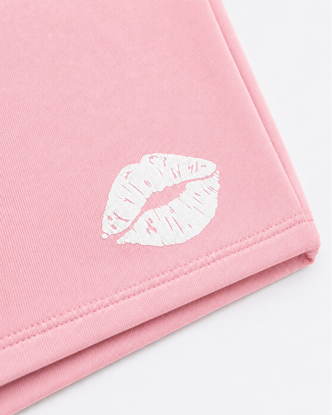 Takeover Shorts - Pastel Pink