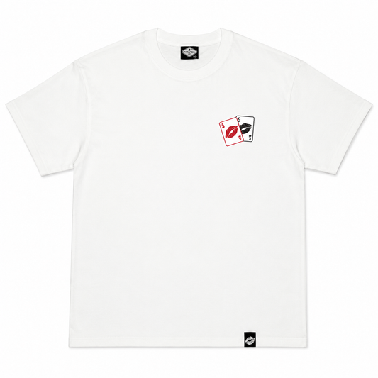 Casino Tshirt - Classic