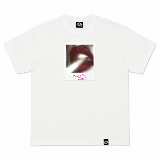 Kiss&Tell Tshirt
