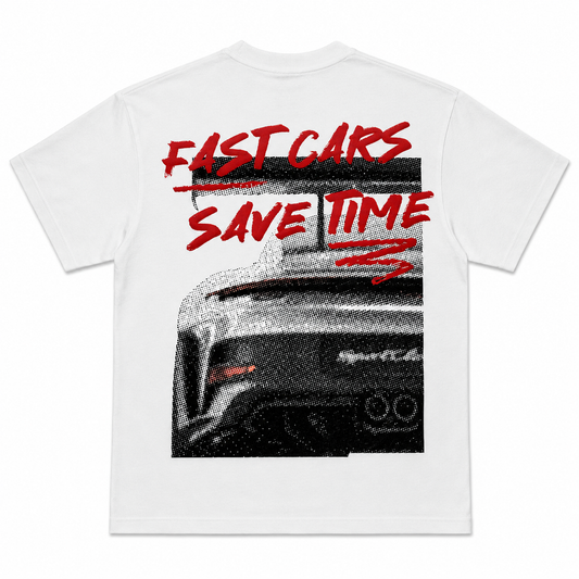 FCST Tshirt