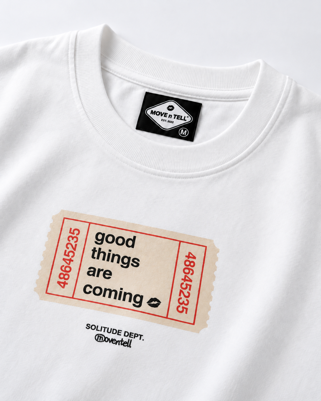Good Things Tee