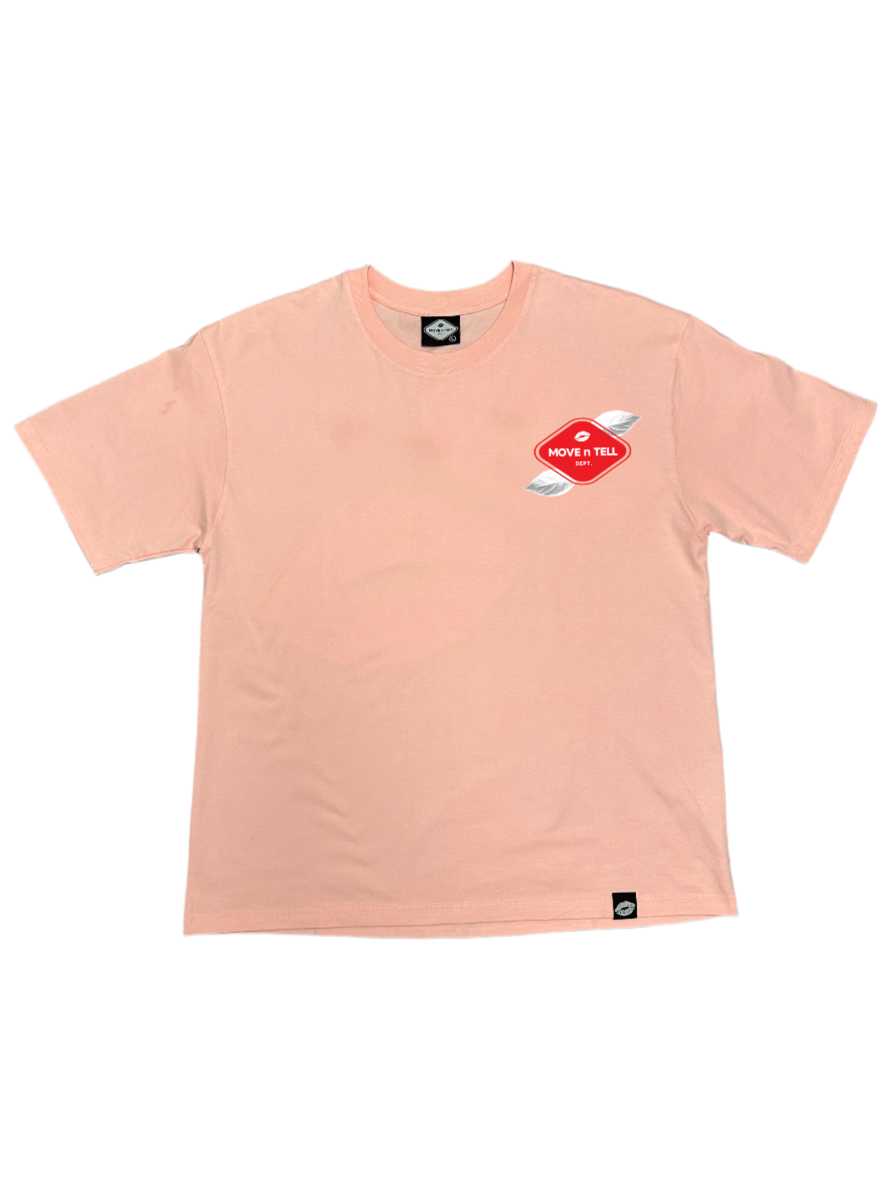 Pink Cherries Tshirt