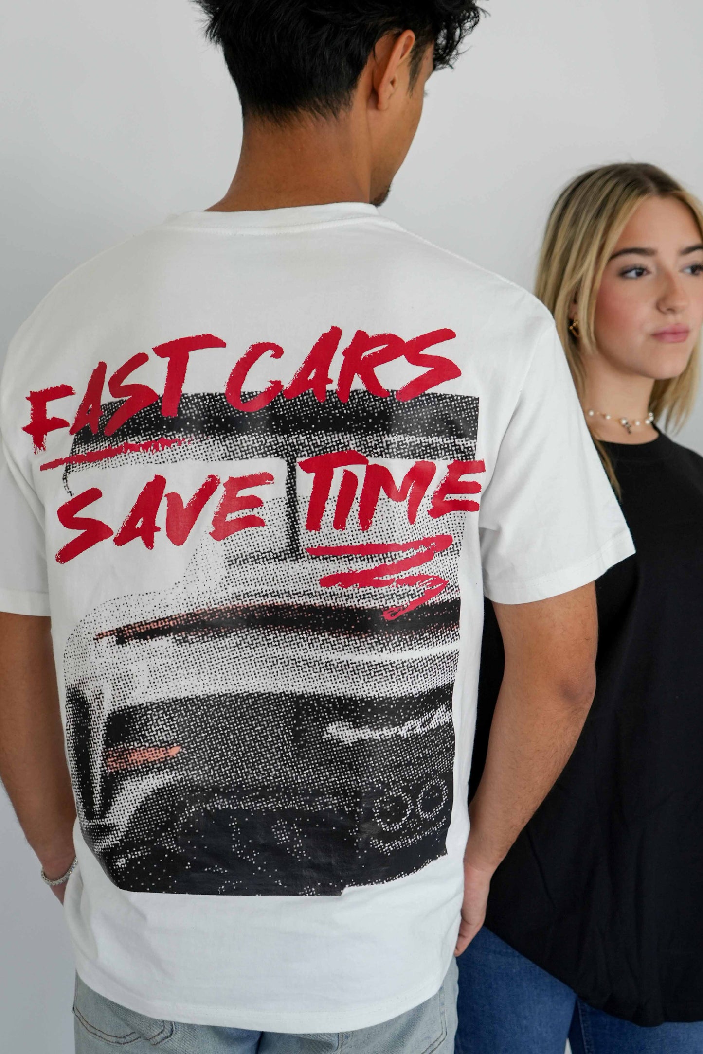 FCST Tshirt