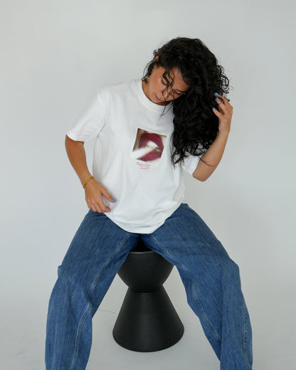 Kiss&Tell Tshirt