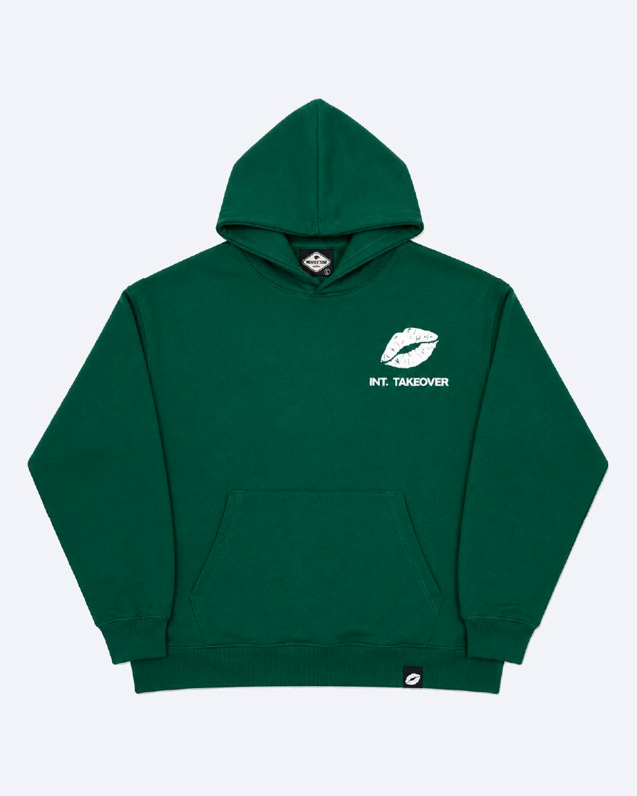 Racing Green