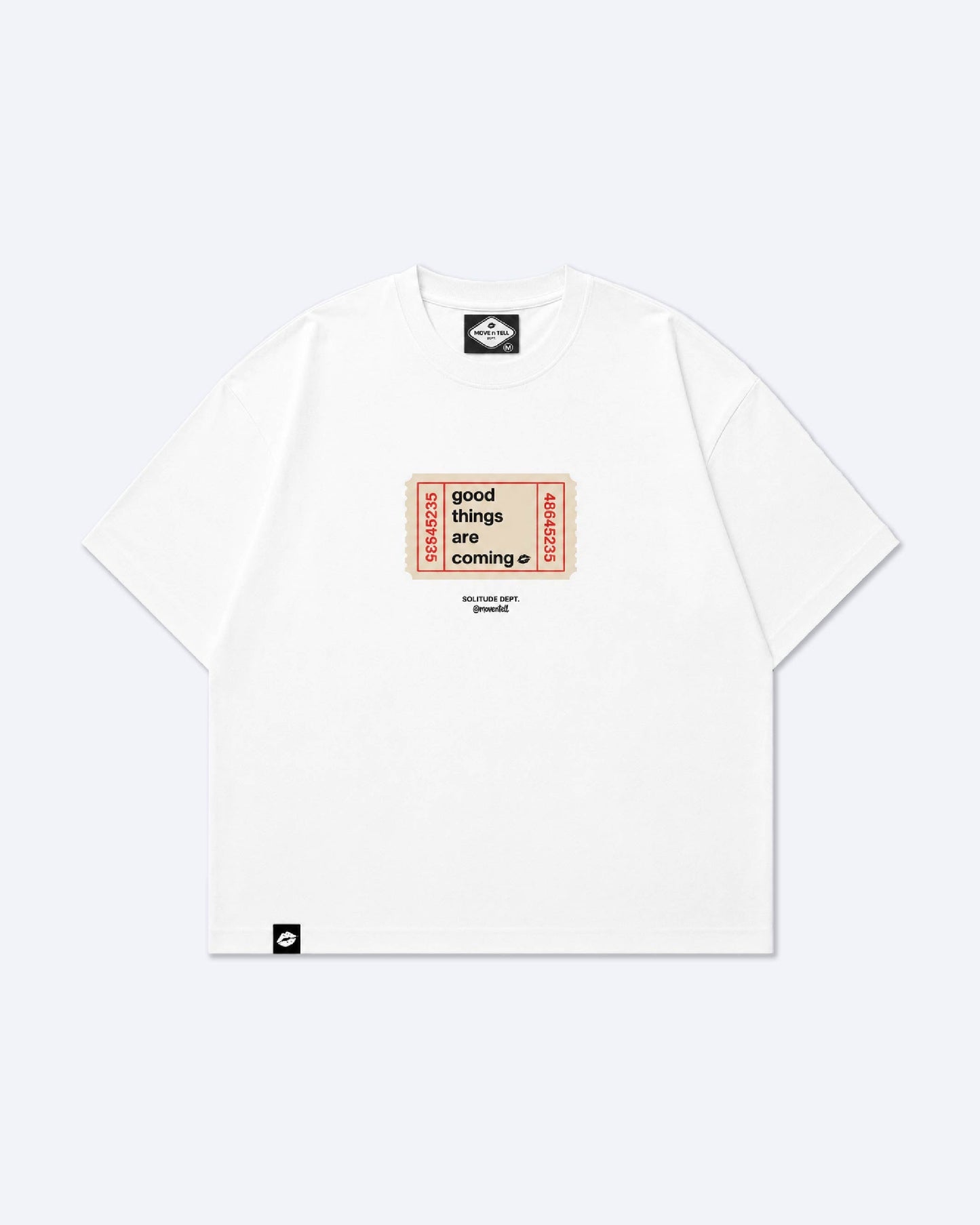 Good Things Tee