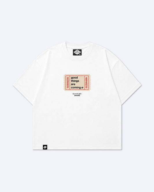 Good Things Tee