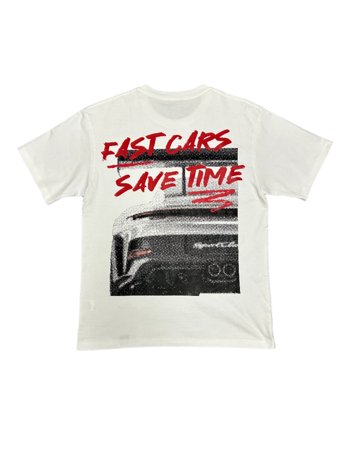 FCST Tshirt