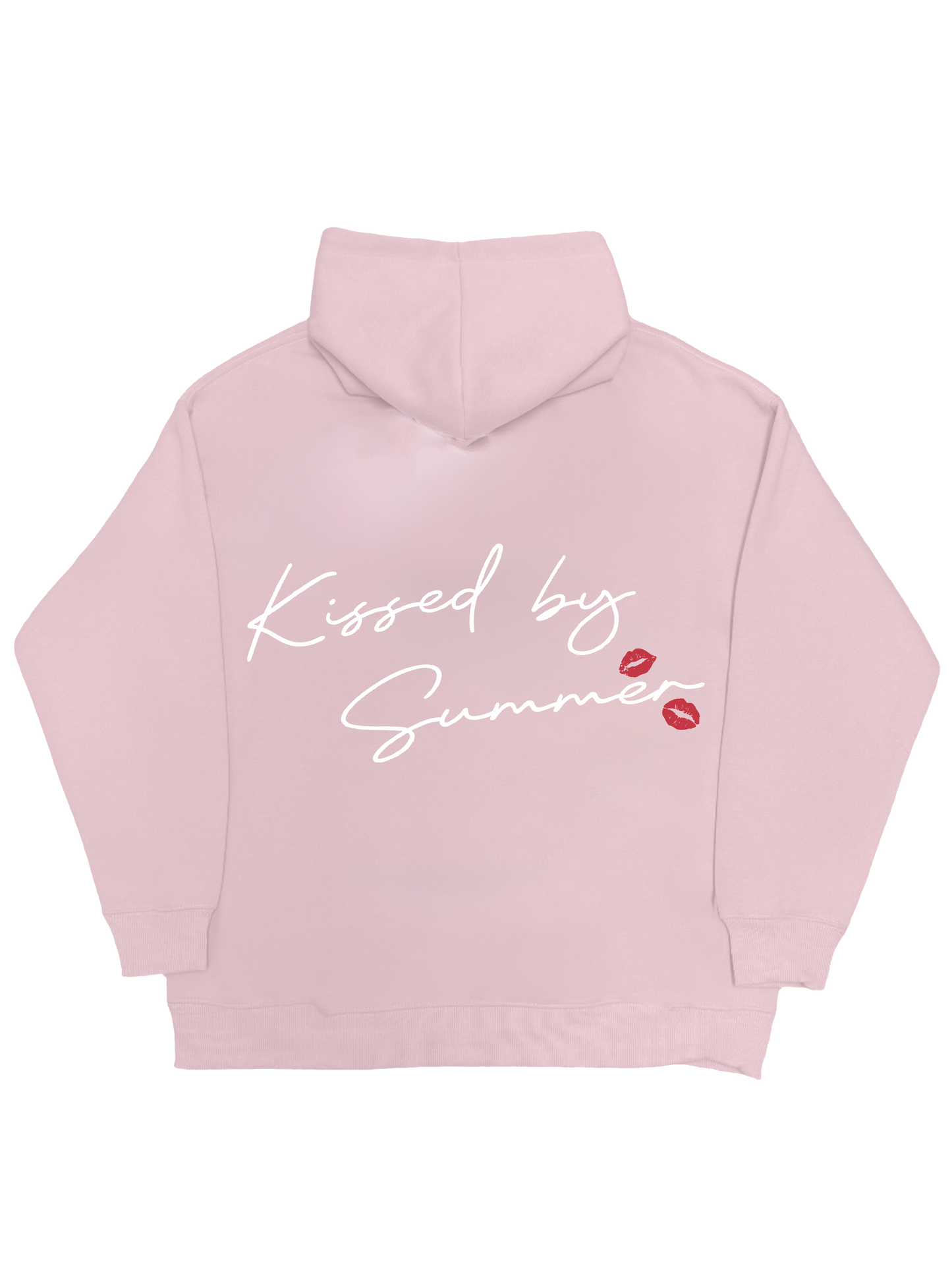 KBS Hoodie - Pastel Pink