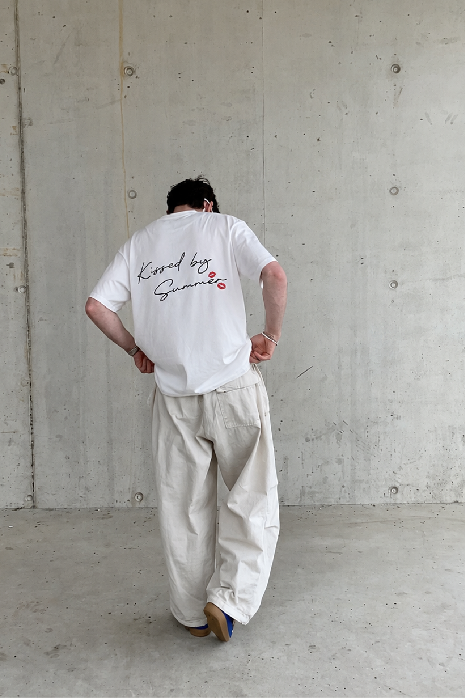 KBS Tshirt - Classic