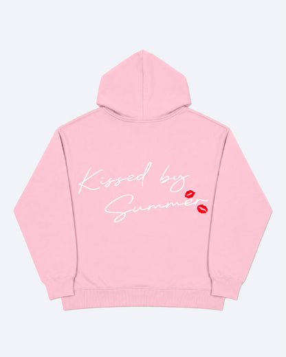 KBS Hoodie - Pastel Pink