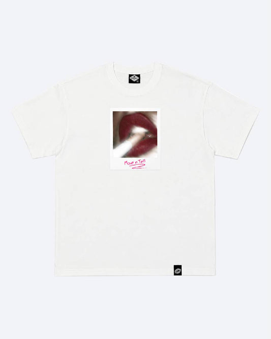 Kiss&Tell Tshirt