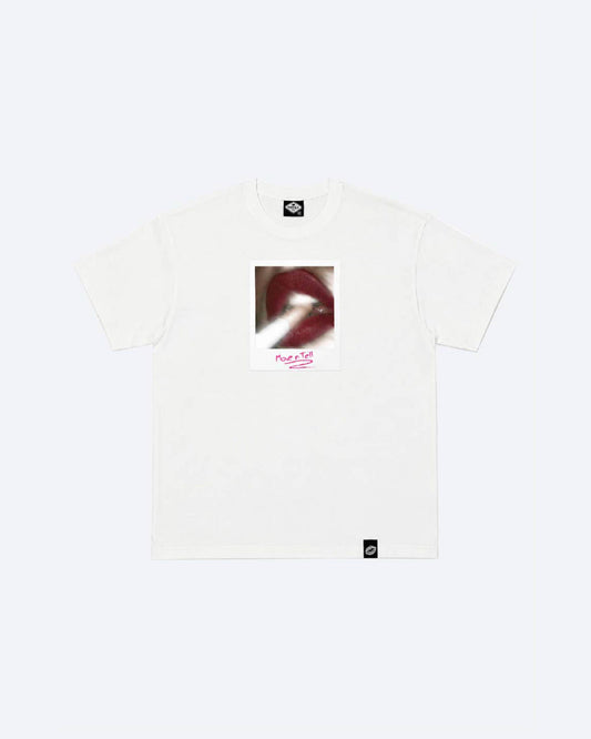 Kiss&Tell Tshirt