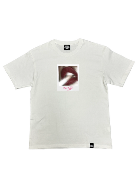Kiss&Tell Tshirt
