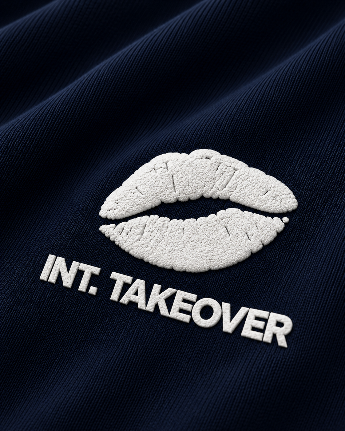 Takeover Hoodie - Coffee Brown