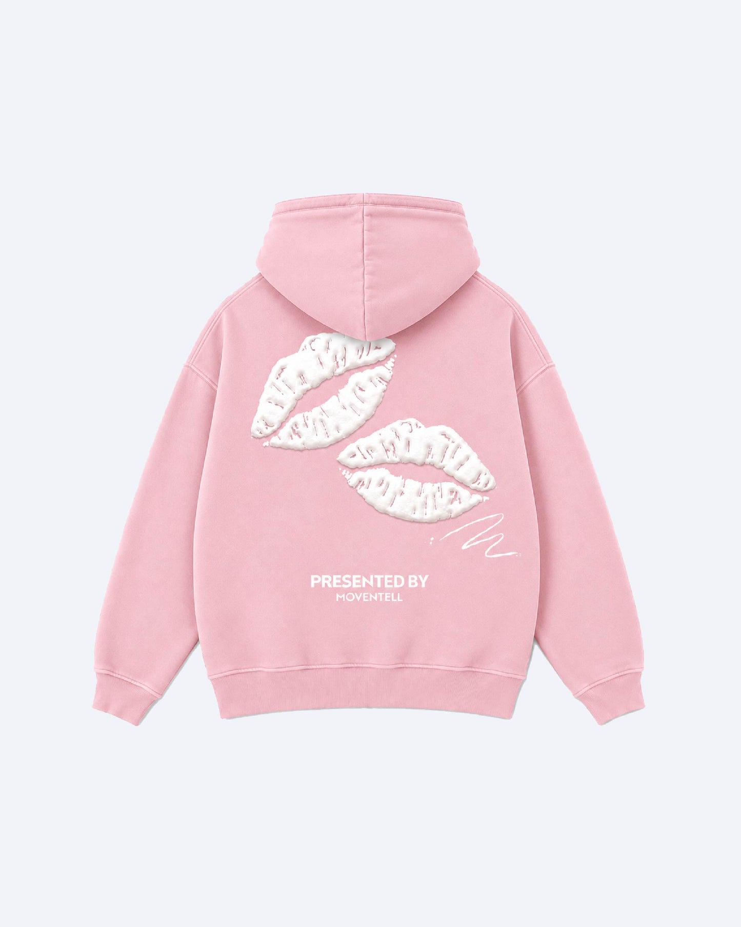 Takeover Hoodie - Coffee Brown
