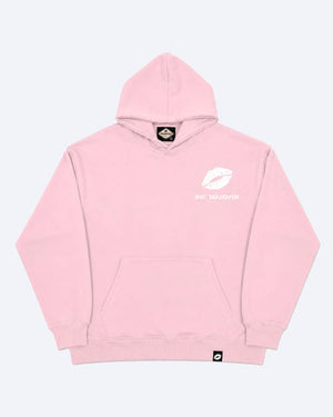 Pastel Pink