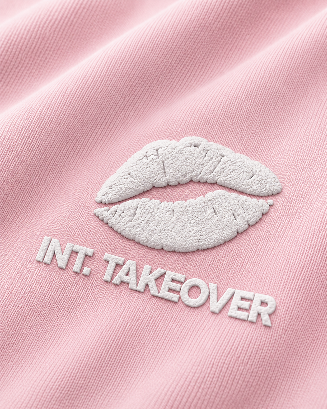 Takeover Hoodie - Coffee Brown