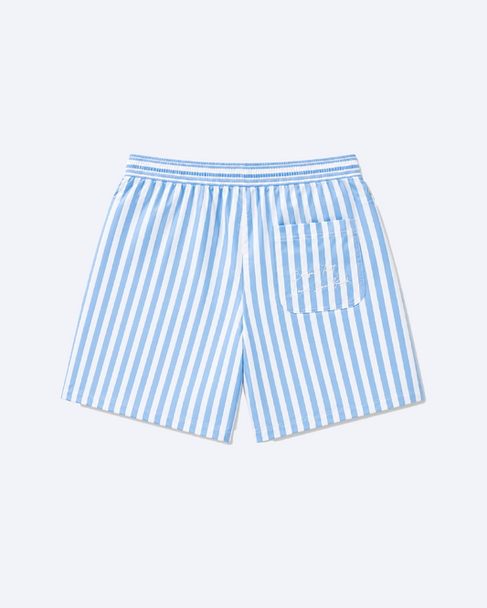 SeerSucker Swimming Shorts