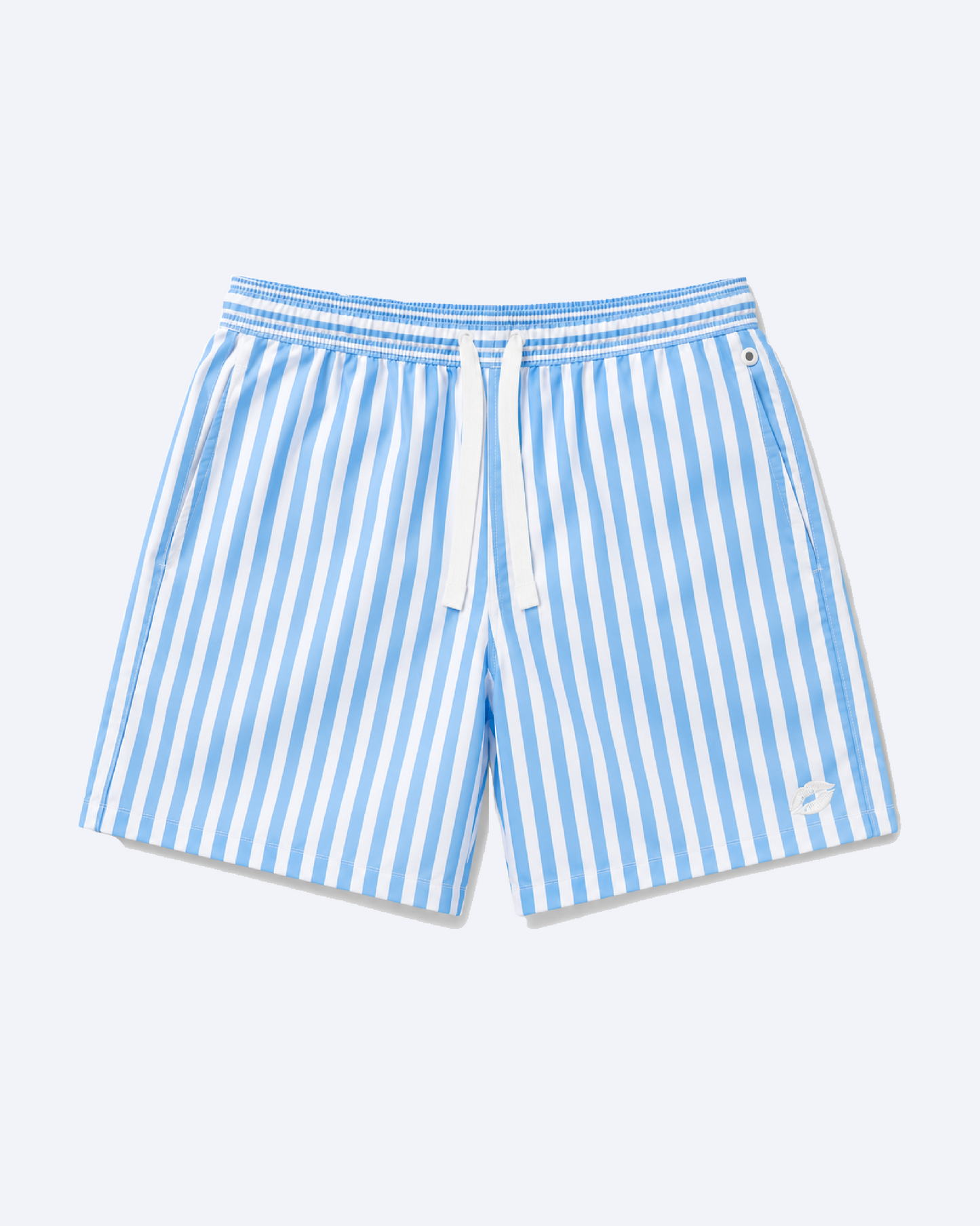 SeerSucker Swimming Shorts