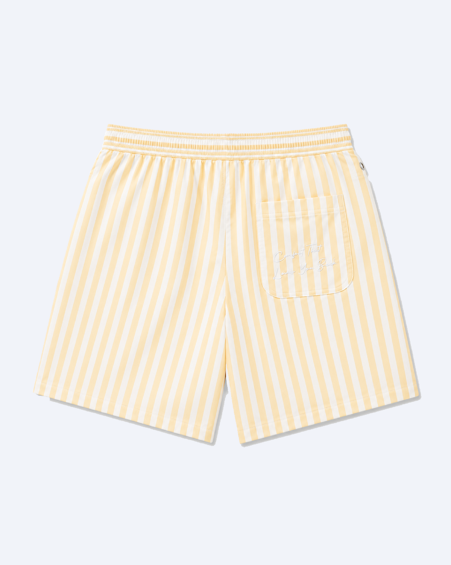 SeerSucker Swimming Shorts