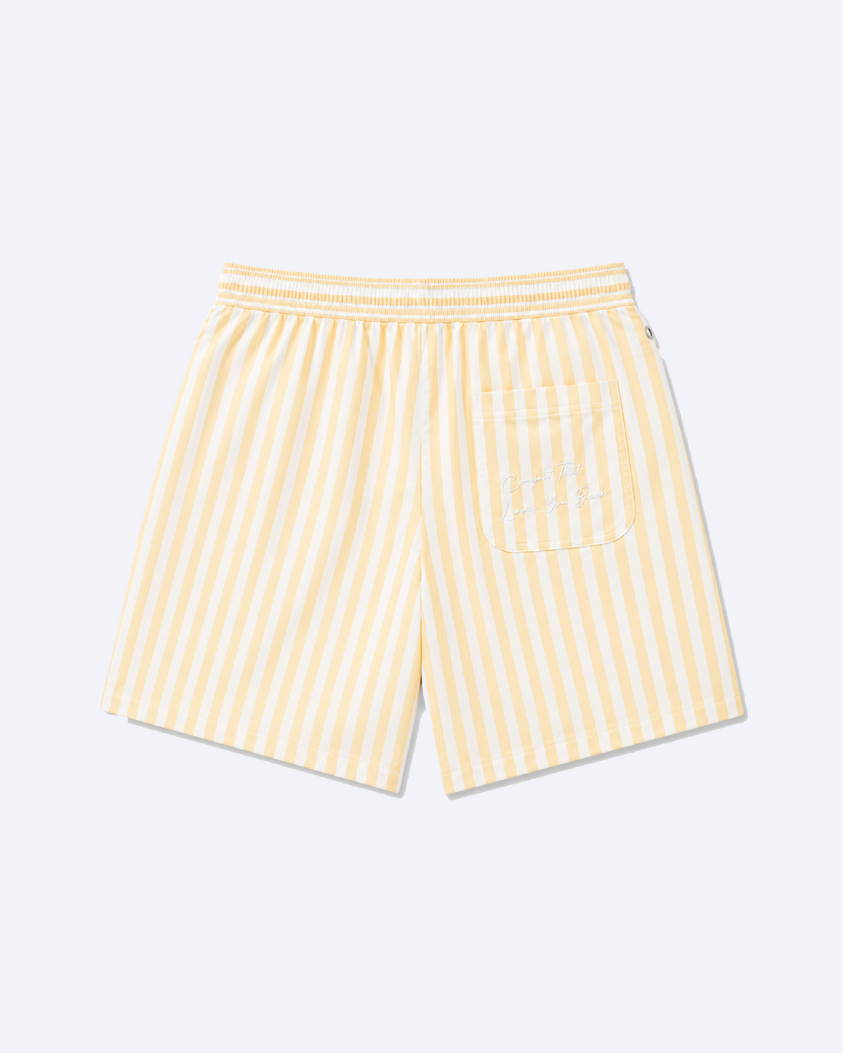 SeerSucker Swimming Shorts