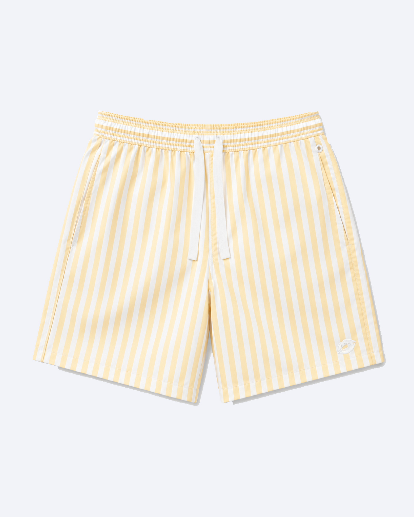 SeerSucker Swimming Shorts