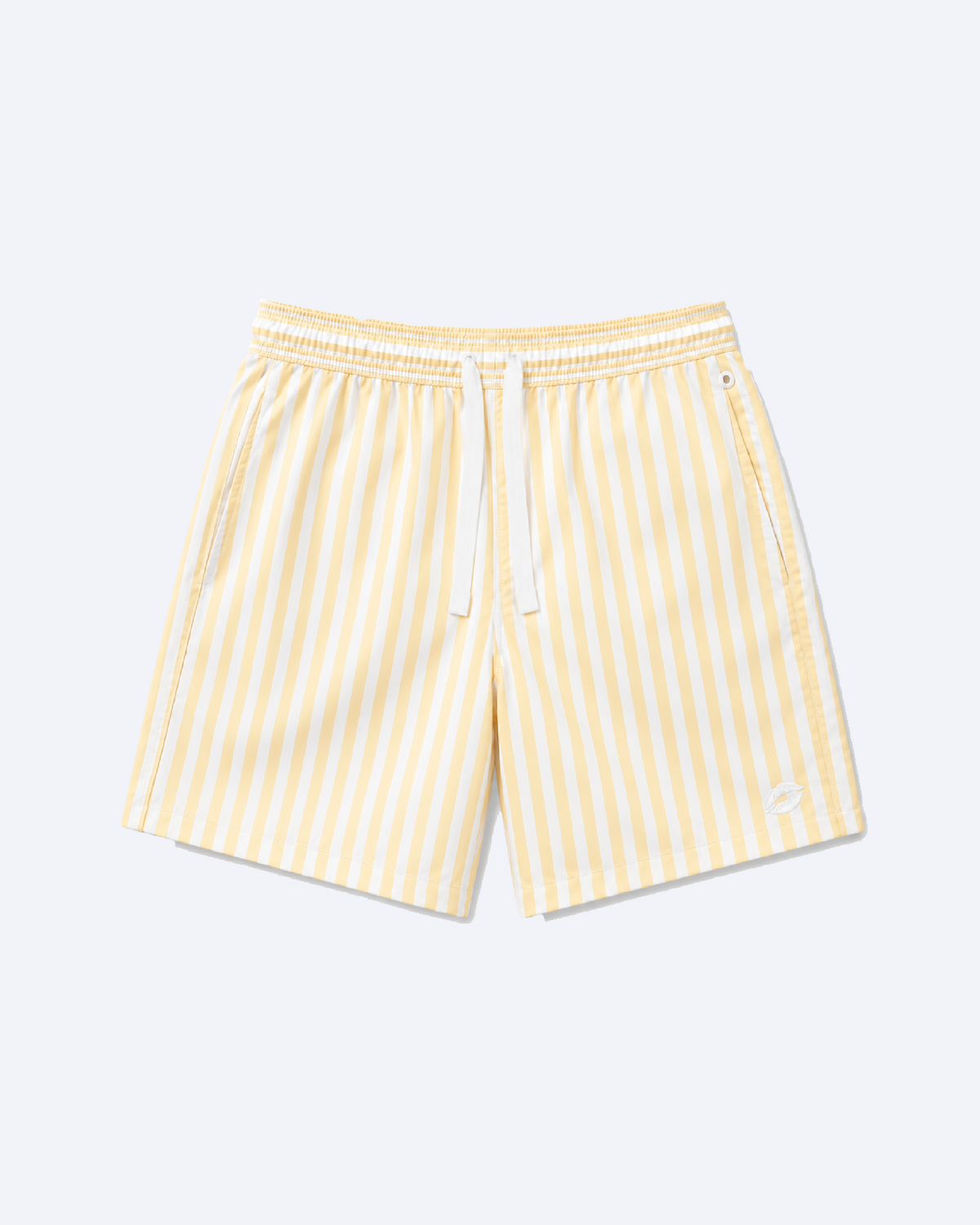 SeerSucker Swimming Shorts